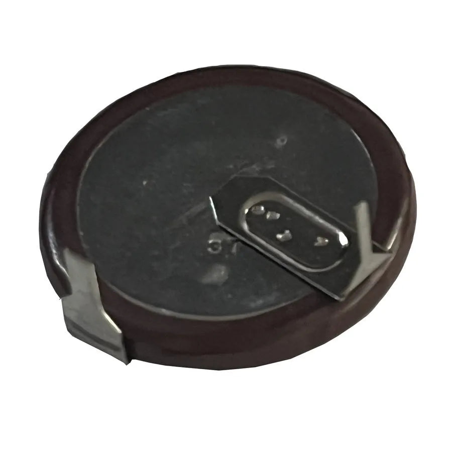 CP-VL20 car remote control key battery with 3V voltage and 20-50mAh capacity specification