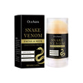 40g nursing stick of tightening cream with synthetic snake venom-like peptide and vitamin C E antioxidants
