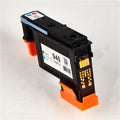 HP940 compatible printing nozzle for C4900A C4901A models in black and yellow.