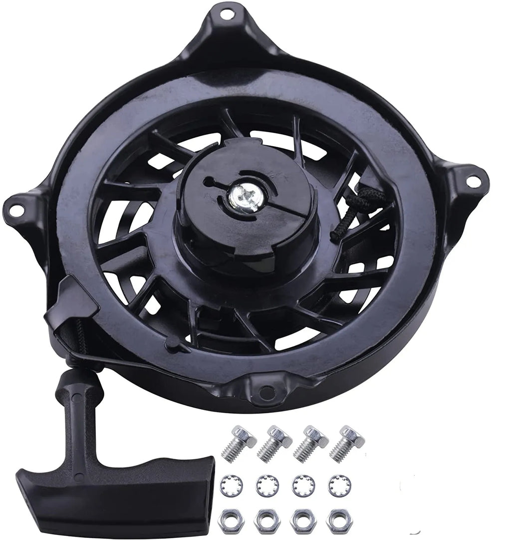 Balitong 115mm hand puller starter tool for motorcycle and garden equipment mechanical repair