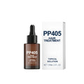30ml bottle of moisturising nourishing hair conditioner with vitamin E and botanical oils
