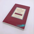 The Intelligent Investor English Version book cover by Benjamin Graham