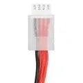 7.4V 1200mAh lithium battery for RC remote control cars and model boats