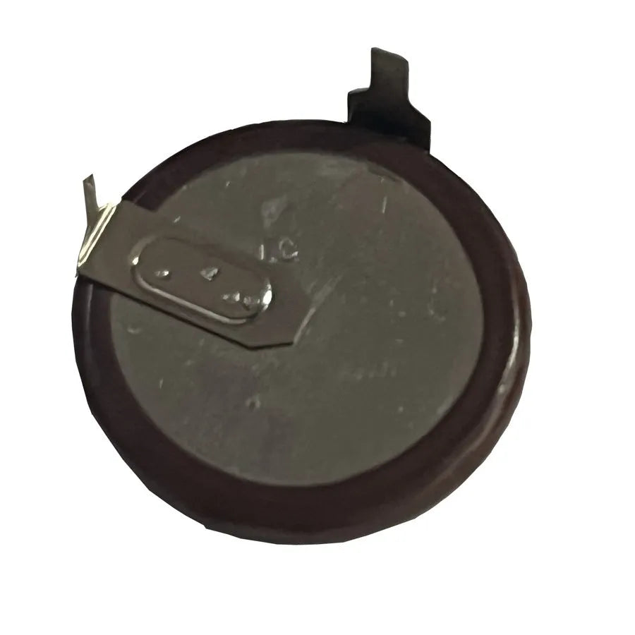 CP-VL20 car remote control key battery with 3V voltage and 20-50mAh capacity specification