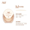 Double eyelid stickers roll with 120 transparent traceless lace strips for invisible eyelid crease
