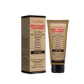 A 100g tub of moisturising body cream for oil control and hydration.