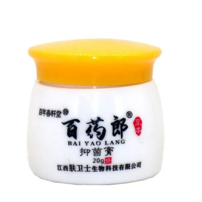 Centennial Tang Lang Wet Poison Cream emulsifiable paste body care kit with standard specifications for universal skin type