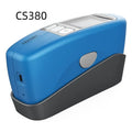 Ceramic Brightness Stone portable glossiness tester for paint, plastic, wood surface measurement.