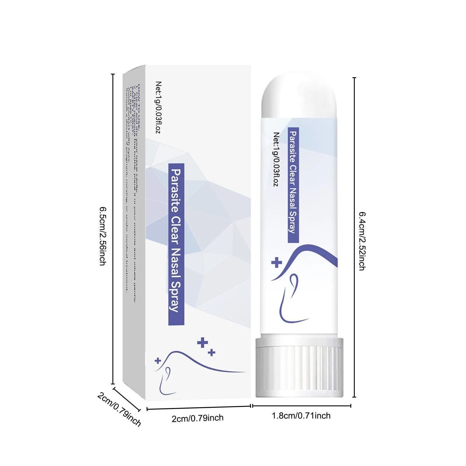Manual nasal suction device with bulb pump for family congestion relief