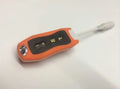 Bluetooth mini headset Mp3 player IPX68 waterproof black