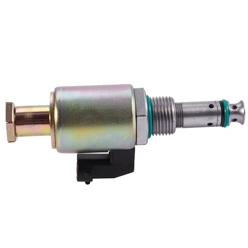 Ford fuel pressure valve replacement part showing model number 8971748720 on sensor body.