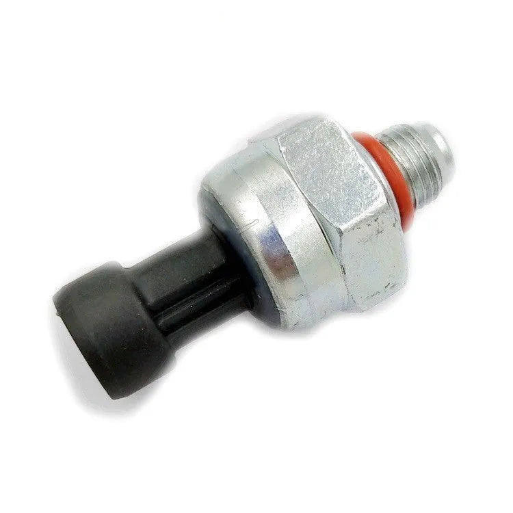 Ford F6TZ-9F838-A pressure sensor with connecting line for F4 and F6 vehicle models