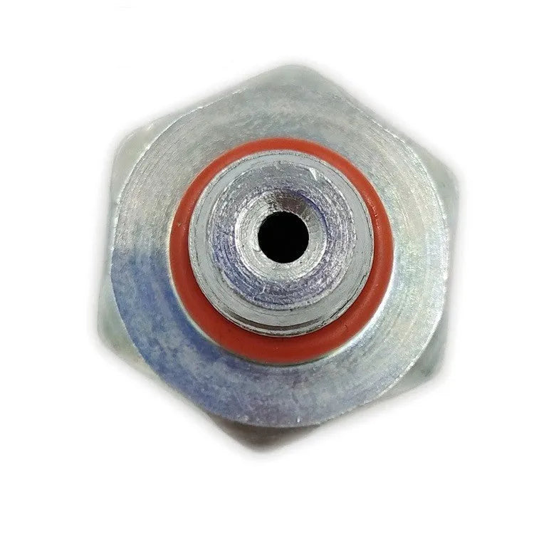 Ford F6TZ-9F838-A pressure sensor with connecting line for F4 and F6 vehicle models