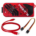 Offline simulation programmer burner unit for KIT3, KIT3.5 and ICD2 development sockets.
