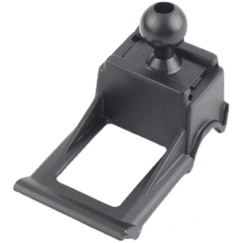 GOODWAY car dashboard mobile phone holder with 360-degree rotating bracket