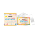 50g pot of hydrating moisturising cream with tallow and shea butter