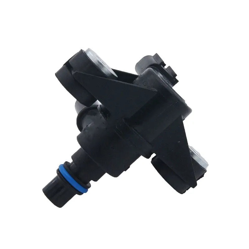 AU5A-9G866-AB black ABS turbocharger solenoid valve for Ford vehicles