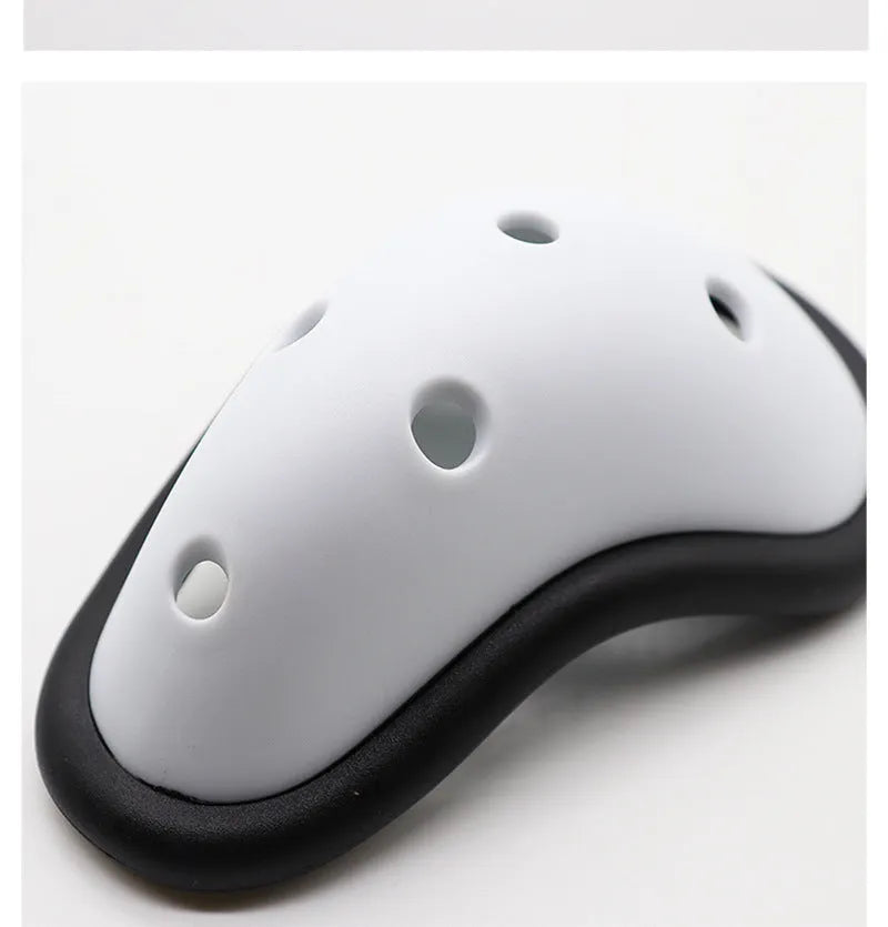 Rubber sports genital protector for adult and children, used in hockey rugby boxing.