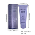 120g depilatory cream pot for leg face armpit arm hair removal suitable for all skin types