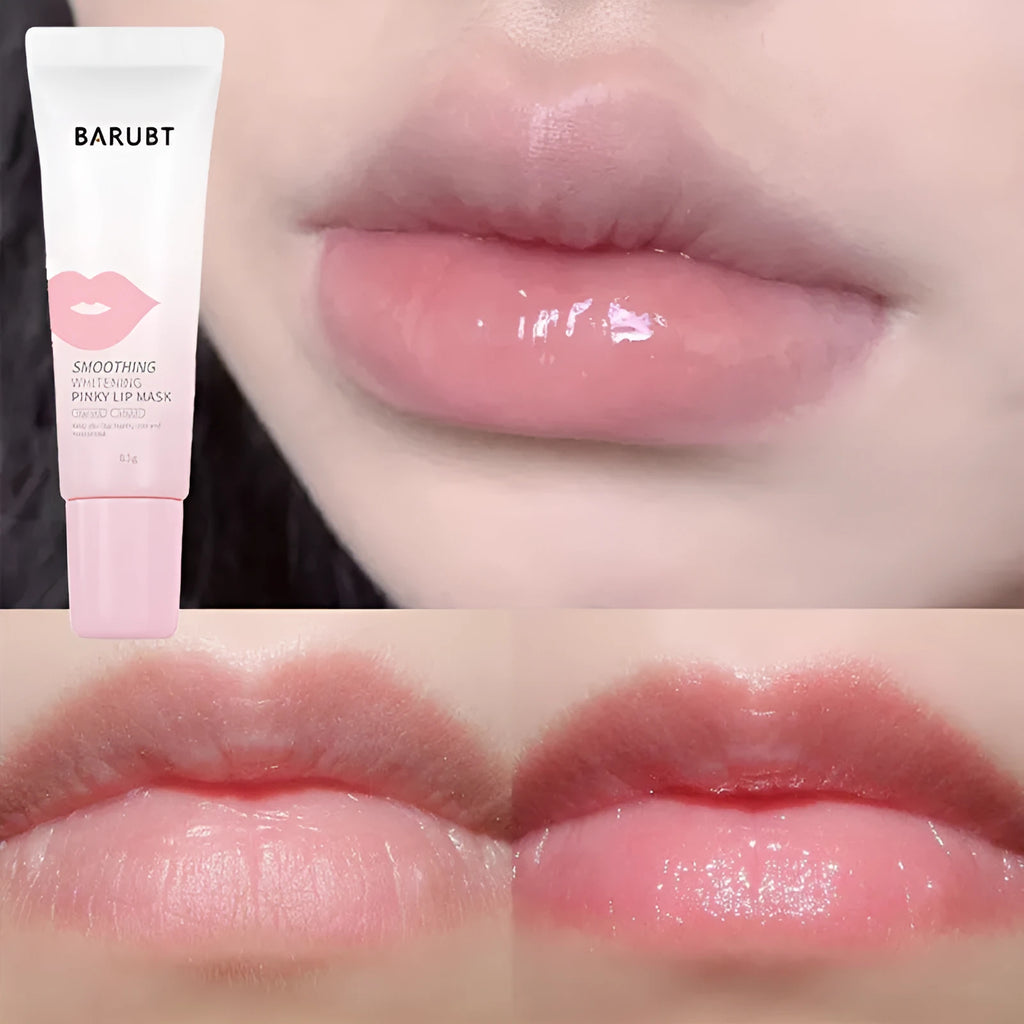 8.5g moisturising lip balm tube for daily lip care maintenance