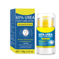 60ml urea body lotion tube with moisturising formula for dry skin care