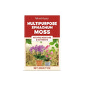 A 20g pack of dried green Sphagnum Moss for plants and crafts.