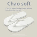 Foldable plastic beach slippers with hollow-out design and non-slip PVC soles in multiple colour options