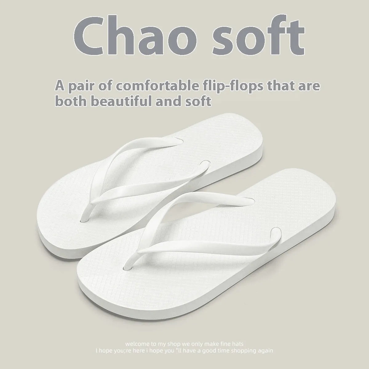 Foldable plastic beach slippers with hollow-out design and non-slip PVC soles in multiple colour options