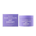 100g jar of body firming cream with drunken eggplant extract and vitamin E
