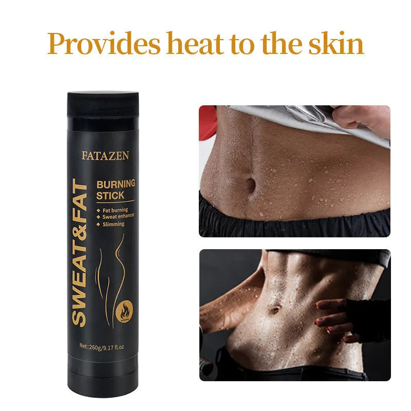 220g herbal slimming cream jar for body shaping treatments