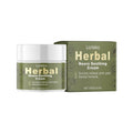100g container of external body care cream with arnica, pepper, and mugwort root ingredients.