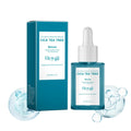 Centella Asiatica Firming Care Solution 30ml bottle for hydrating and moisturising skin care