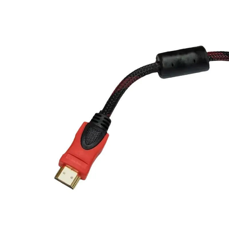 HDMI to AV15M conversion cable 1.5 metres length with gold alloy connectors