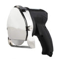 Black electric meat cleaver for KS-100E turkey barbecue machine with EU plug