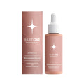 60ml bottle of dietary supplement drops with a dropper, containing Chinese herbal extracts and vitamin B1.