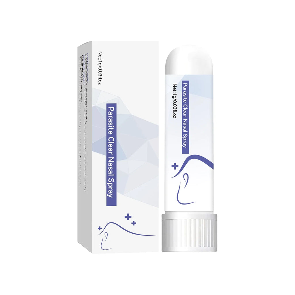 Manual nasal suction device with bulb pump for family congestion relief