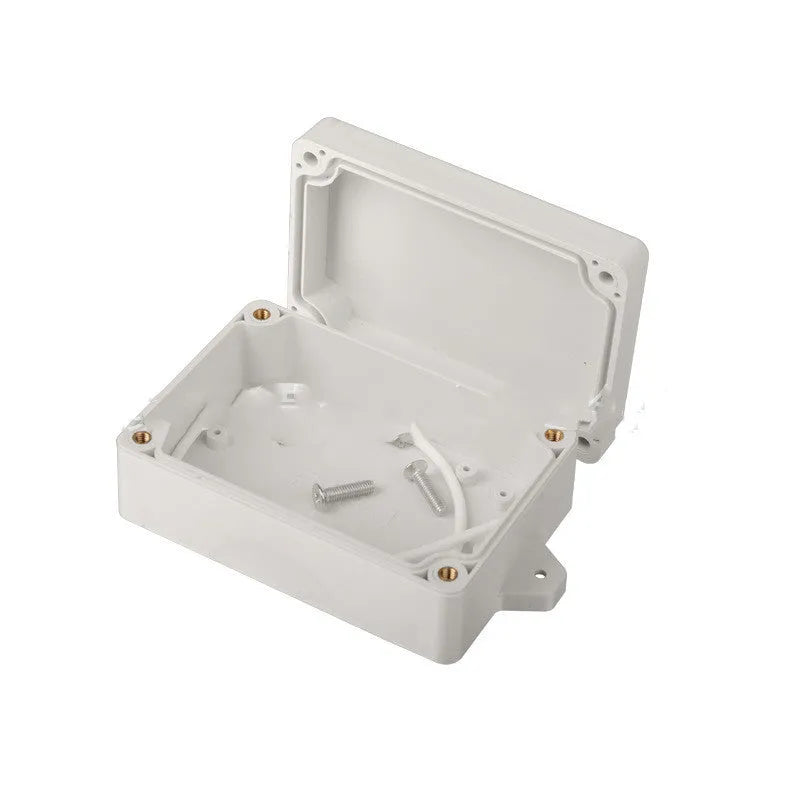 F4B-1 ABS plastic waterproof instrument box for security monitoring power supplies