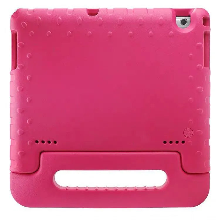 Huawei Enjoy Tablet 10.1 protective case in four colour options showing EVA foam construction