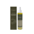 120ml bottle of grapefruit hair conditioner with ginger and rosemary oils for oily and fine hair