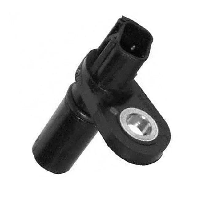 Black Ford camshaft position sensor with part number 1F1Z6B288AA.
