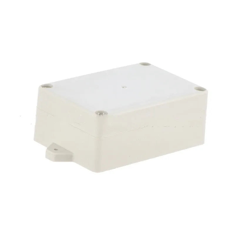F4B-1 ABS plastic waterproof instrument box for security monitoring power supplies