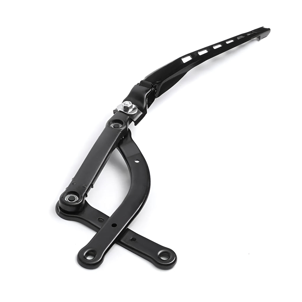 Right windshield wiper arm replacement part for BMW 5-Series E60 models