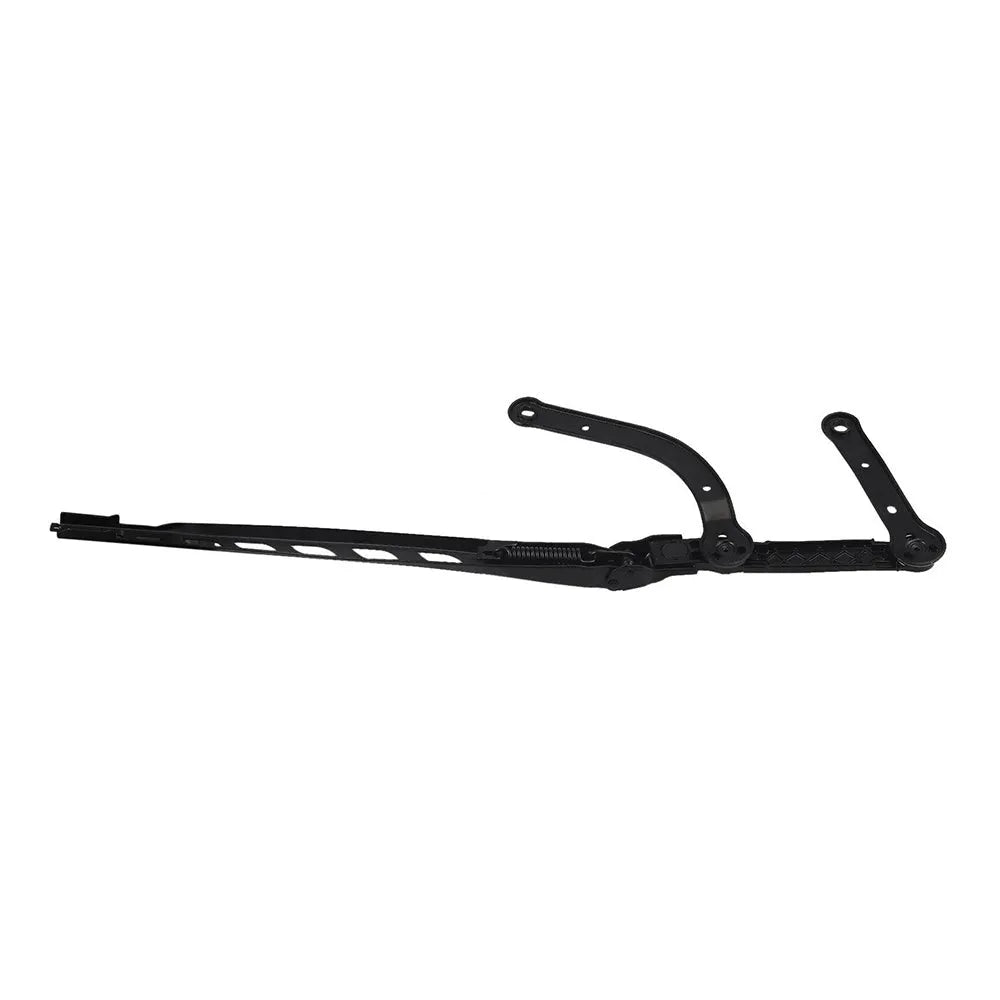 Right windshield wiper arm replacement part for BMW 5-Series E60 models