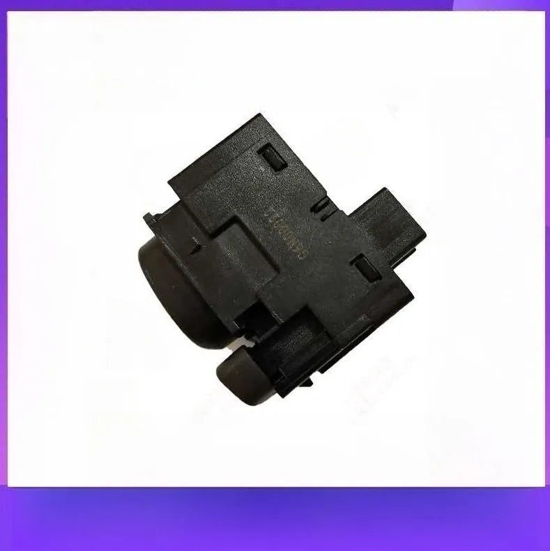 Dongfeng Fengon 580 black plastic power mirror adjustment switch replacement part