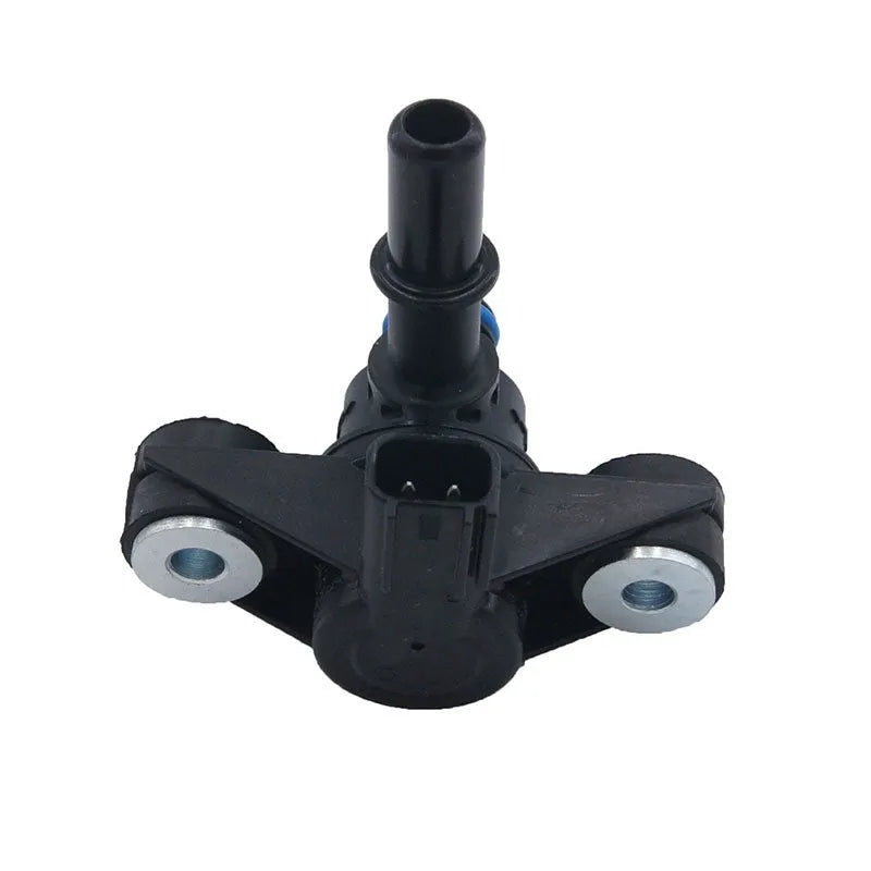 AU5A-9G866-AB black ABS turbocharger solenoid valve for Ford vehicles