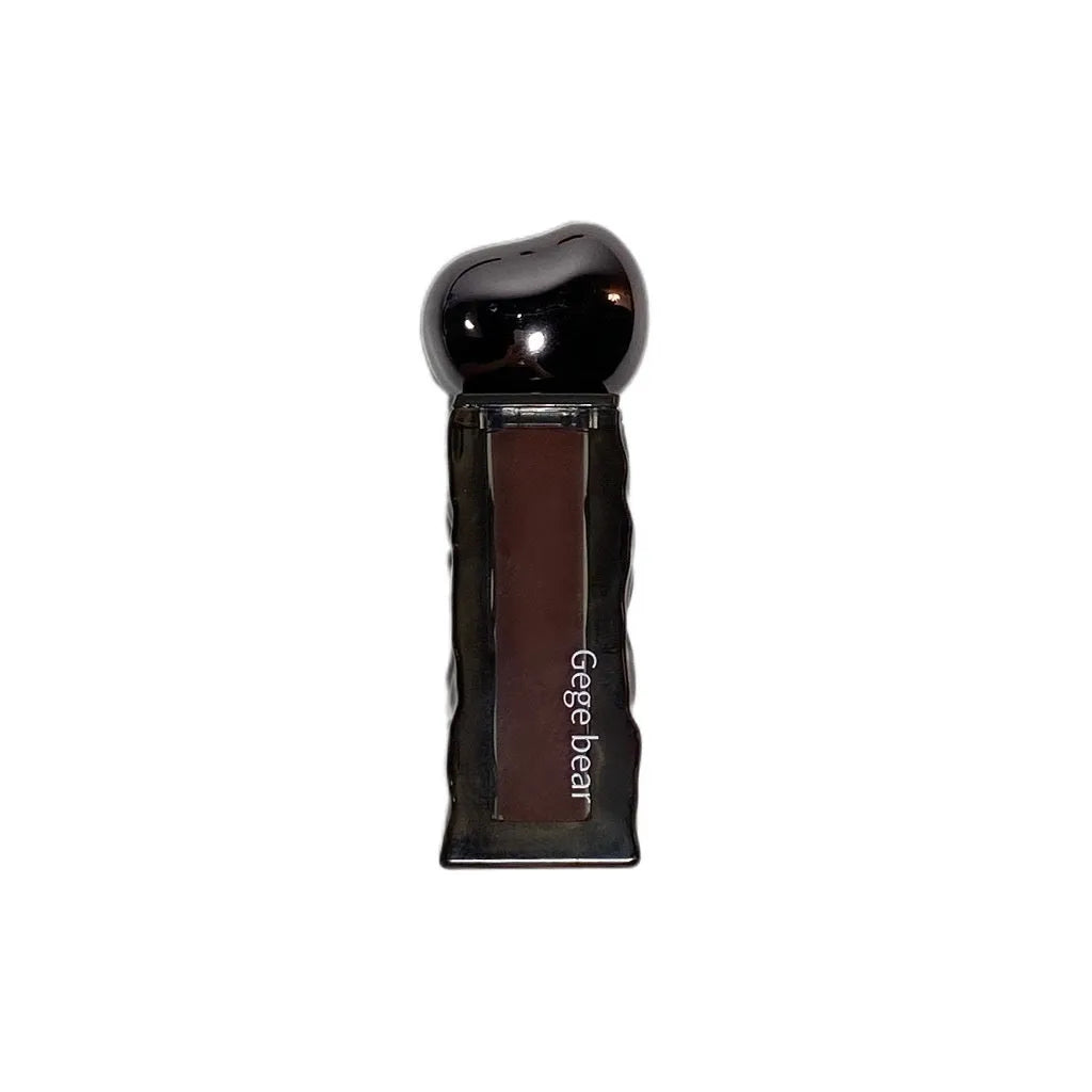 Glacier Lava Lip Lacquer Water Light Mirror Makeup in seven glossy colour shades