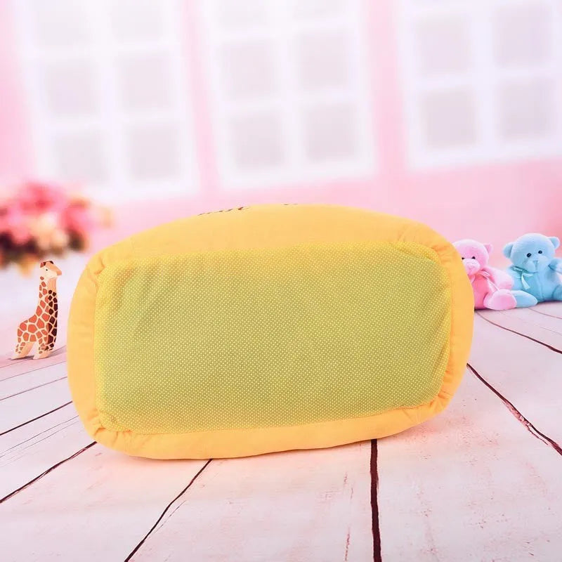 Hot dog bed pet winter bed with soft flannelette surface and removable cover in multiple sizes