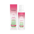 100ml body hair removal spray bottle with depilatory calcium thioacetate and glycerol formula