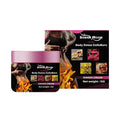 15g jar of ginger body slimming and thigh tightening cream