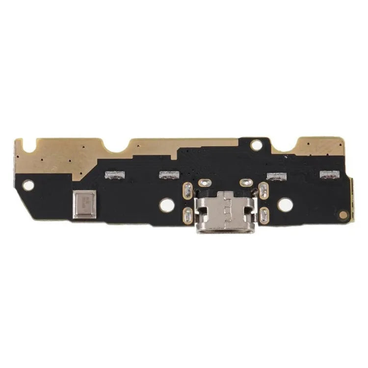 Moto E5 motorcycle tail plug small board component with installation tool